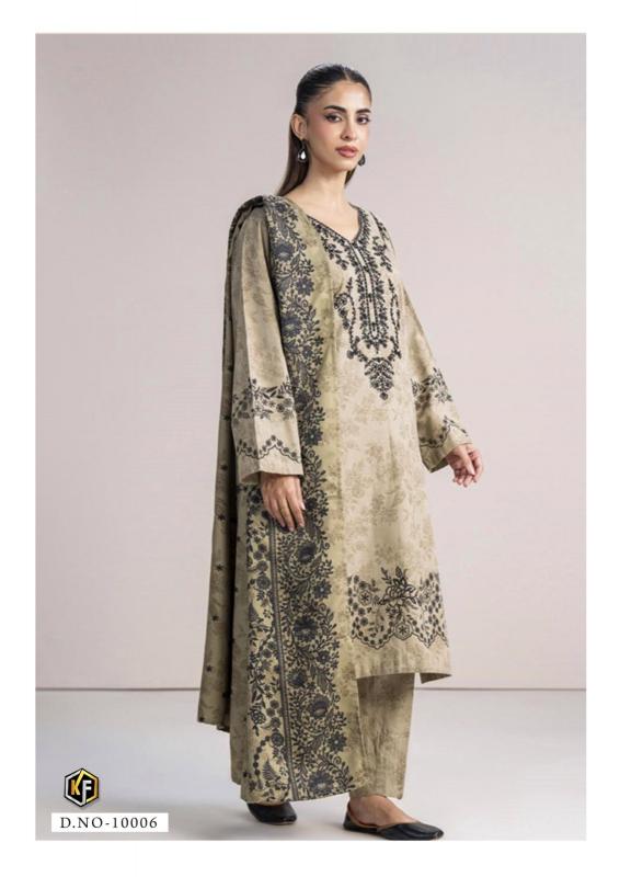 Keval qurbat nx vol 10 pakistani kurtis wholesale online